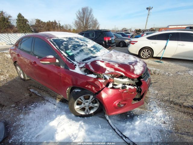 Ford Focus Se Image 1