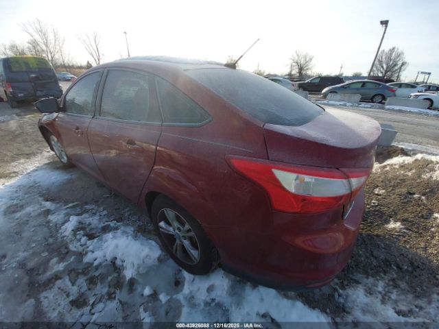 Ford Focus Se Image 9