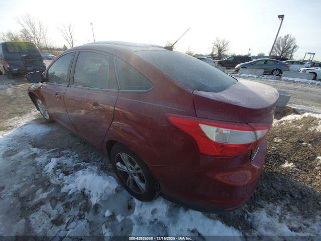 Ford Focus Se Image 9