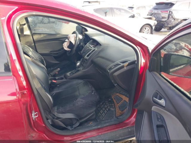 Ford Focus Se Image 4