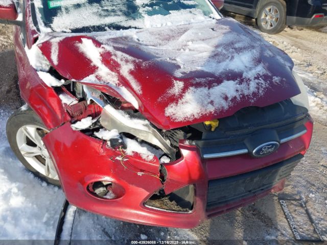 Ford Focus Se Image 6