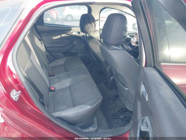 Ford Focus Se Image 3