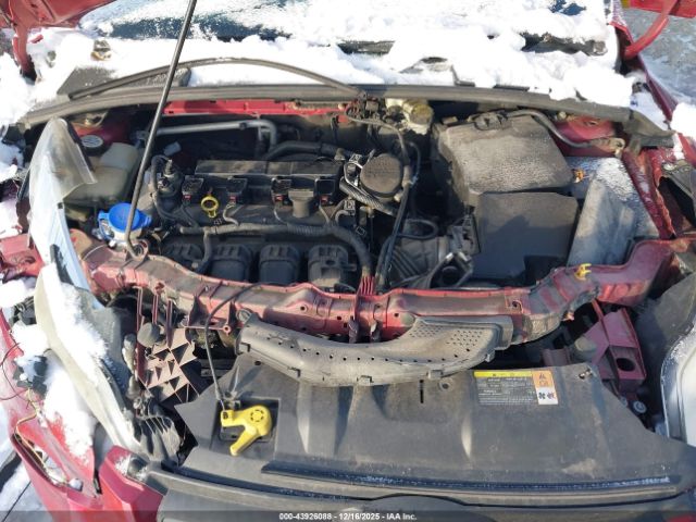 Ford Focus Se Image 8