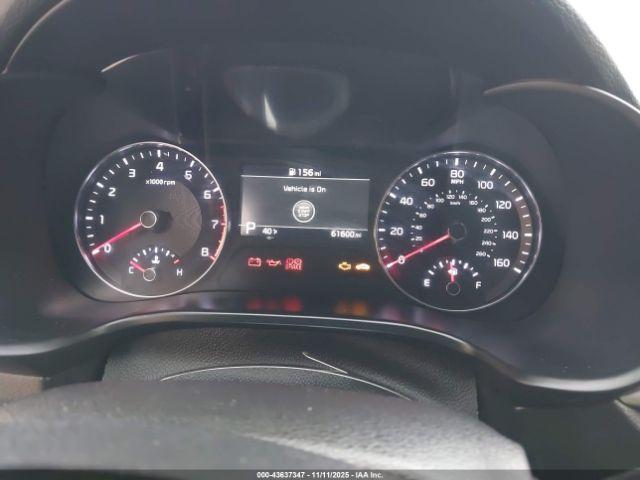 Kia Forte Gt Image 10