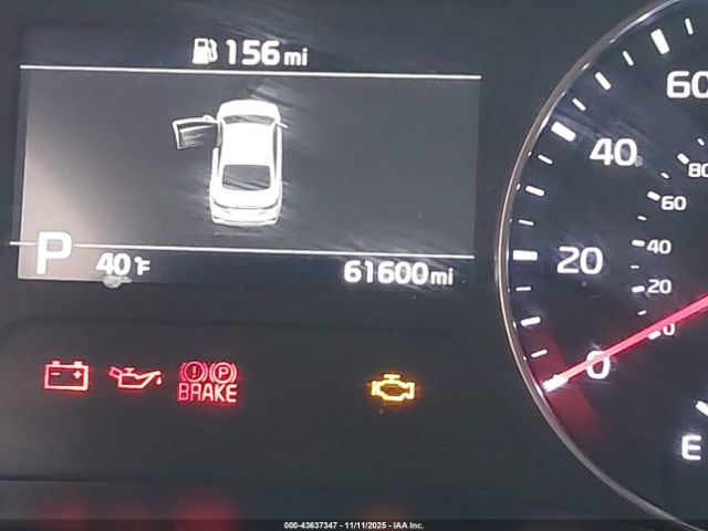 Kia Forte Gt Image 12