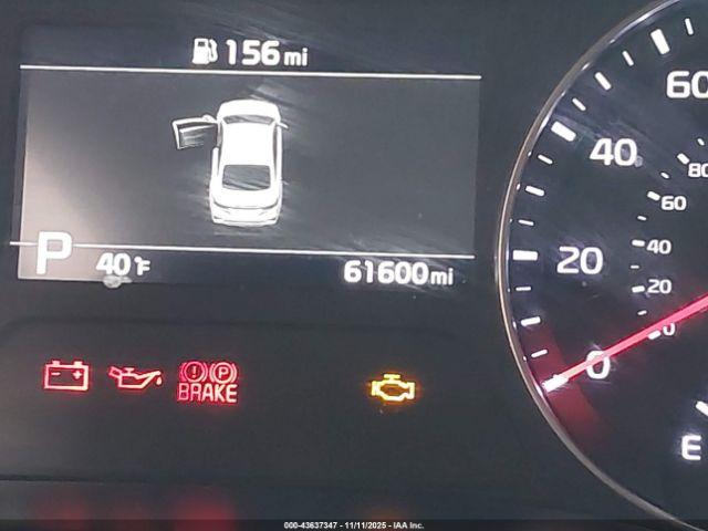 Kia Forte Gt Image 12