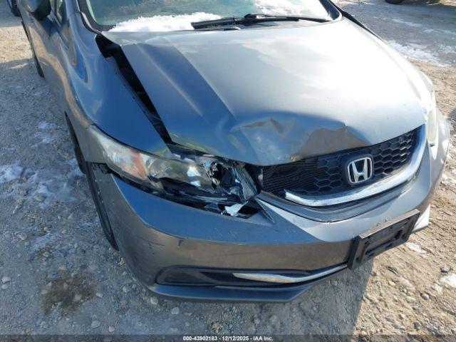 Honda Civic Lx Image 5