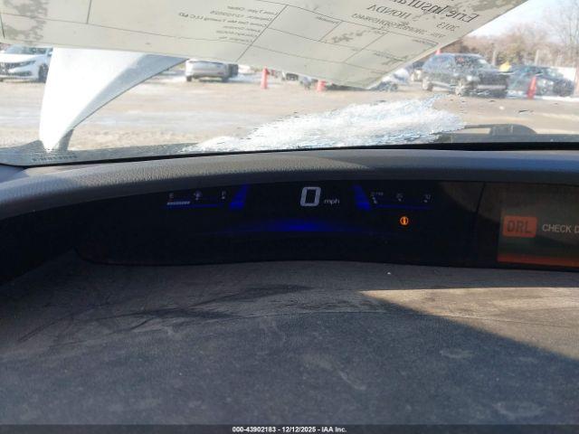 Honda Civic Lx Image 13