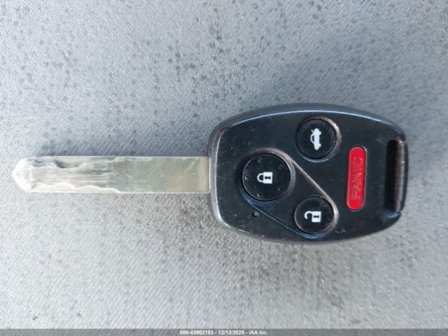 Honda Civic Lx Image 15