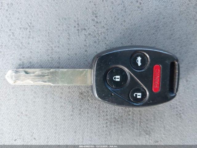 Honda Civic Lx Image 15