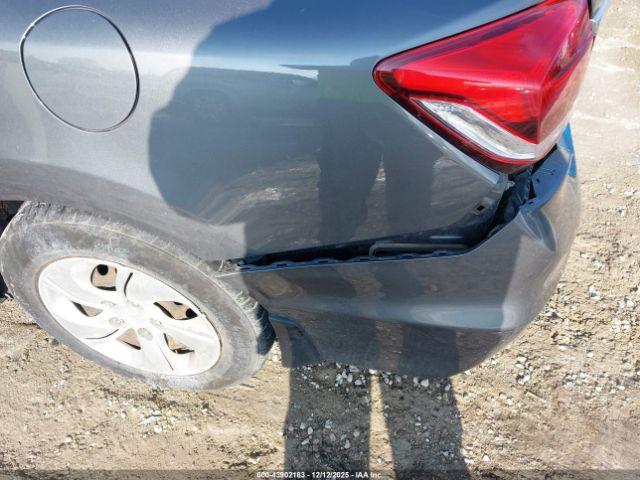 Honda Civic Lx Image 8