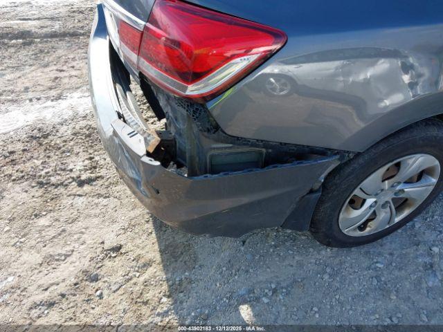 Honda Civic Lx Image 20