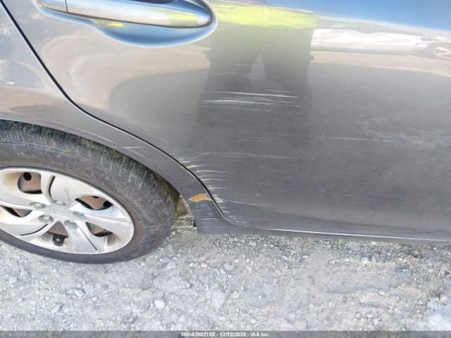 Honda Civic Lx Image 19