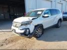 Honda Pilot Awd Ex Image 5