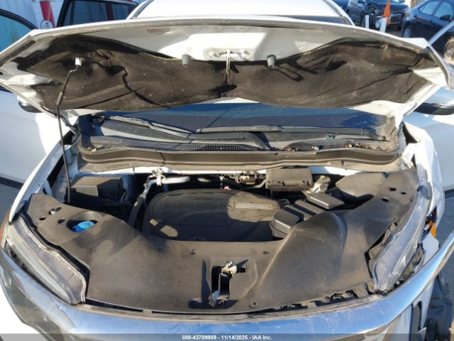 Honda Pilot Awd Ex Image 6