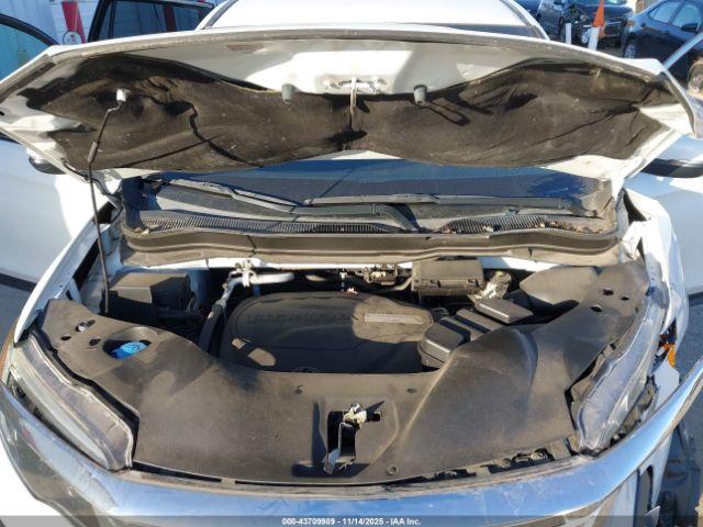 Honda Pilot Awd Ex Image 6