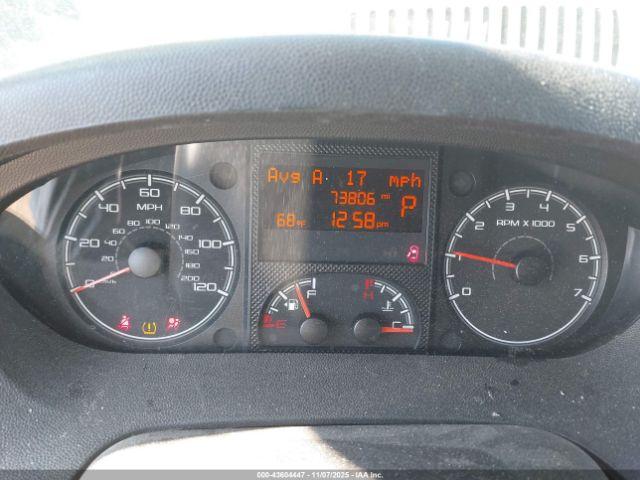 Ram Promaster High Roof 136 Wb Image 8