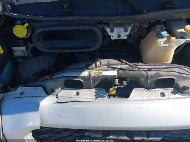 Ram Promaster High Roof 136 Wb Image 14