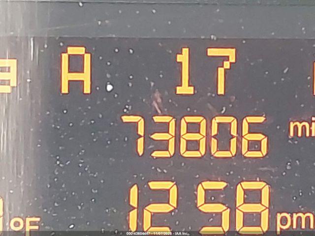 Ram Promaster High Roof 136 Wb Image 16