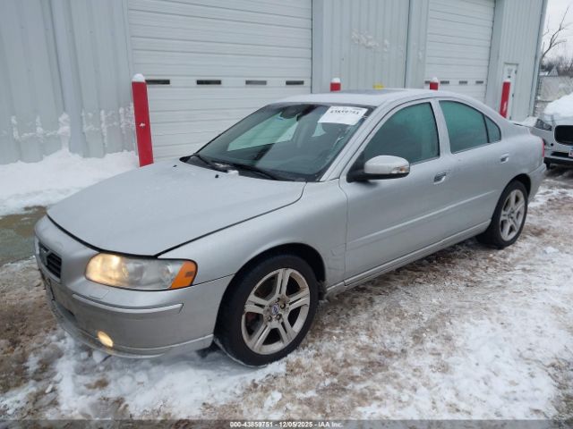 Volvo S60 T5 (fleet Only) Image 8