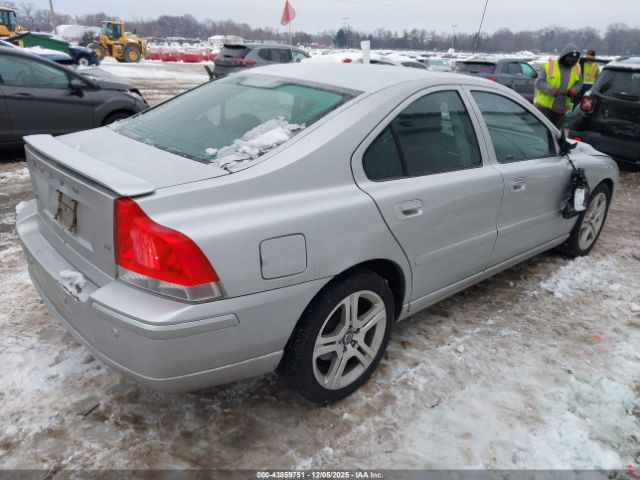 Volvo S60 T5 (fleet Only) Image 6