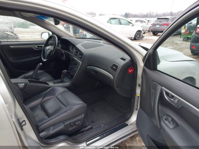 Volvo S60 T5 (fleet Only) Image 7