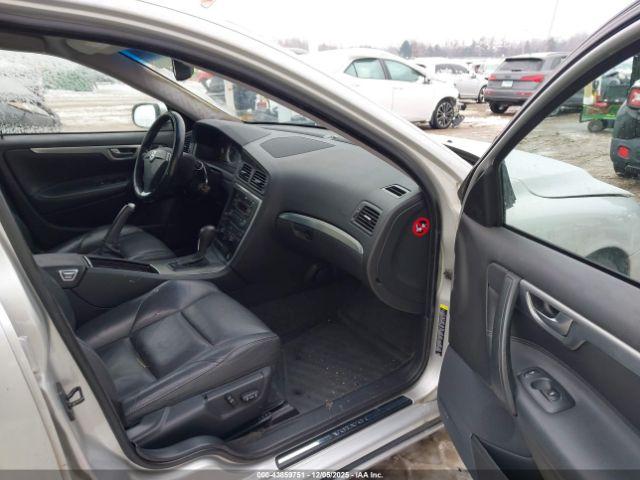 Volvo S60 T5 (fleet Only) Image 7