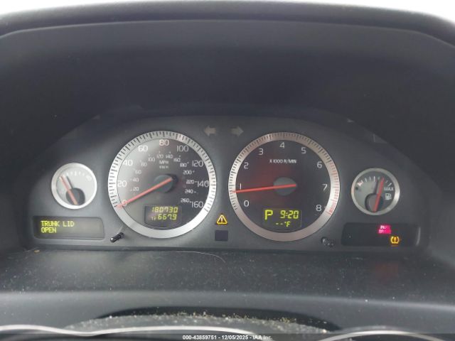 Volvo S60 T5 (fleet Only) Image 13