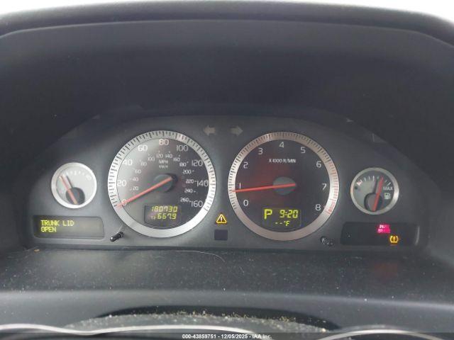 Volvo S60 T5 (fleet Only) Image 13