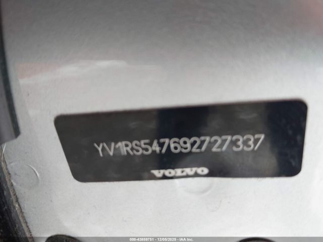 Volvo S60 T5 (fleet Only) Image 4