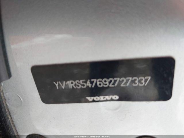 Volvo S60 T5 (fleet Only) Image 4