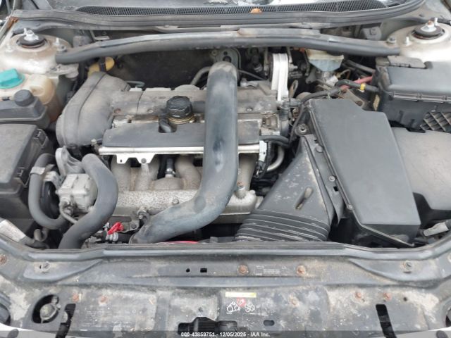 Volvo S60 T5 (fleet Only) Image 2