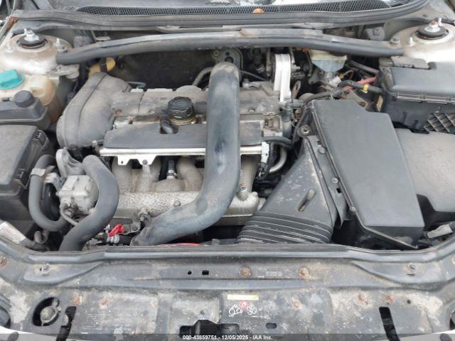 Volvo S60 T5 (fleet Only) Image 2