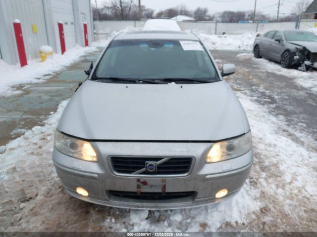 Volvo S60 T5 (fleet Only) Image 5