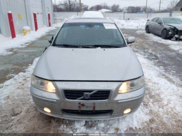 Volvo S60 T5 (fleet Only) Image 5