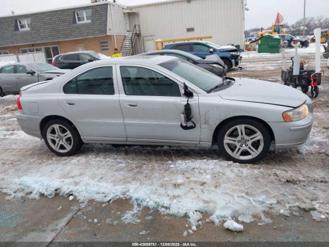 Volvo S60 T5 (fleet Only) Image 9