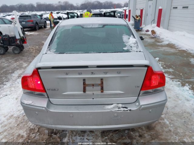 Volvo S60 T5 (fleet Only) Image 12