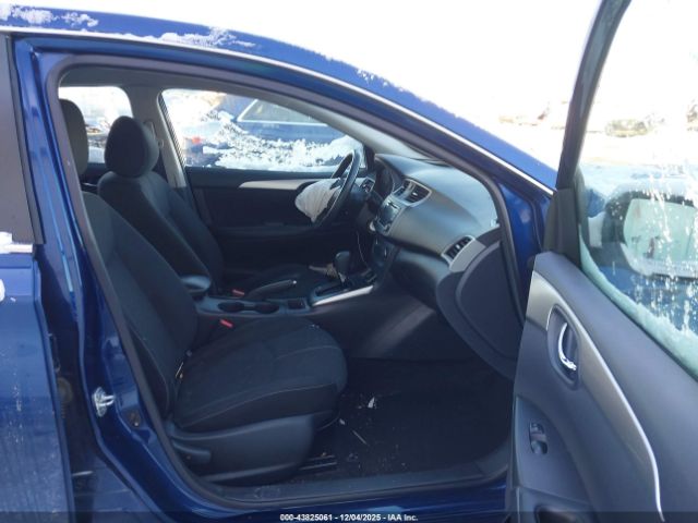 Nissan Sentra S Image 6