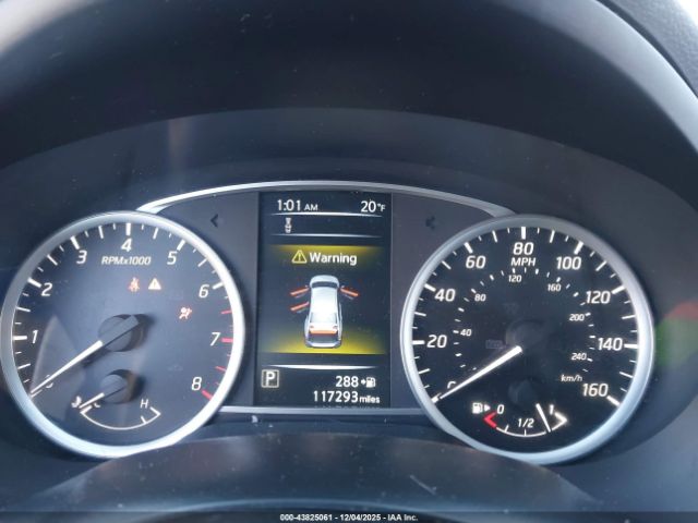 Nissan Sentra S Image 5