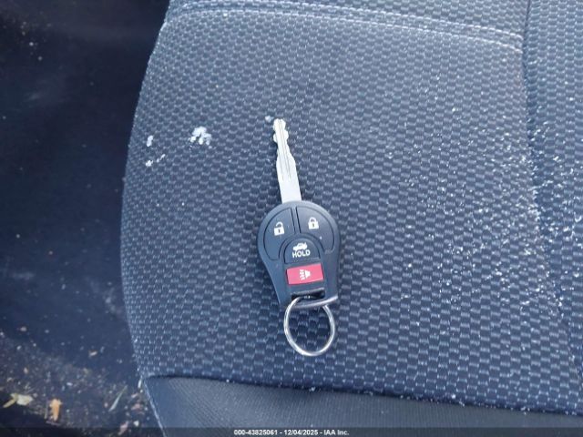 Nissan Sentra S Image 7