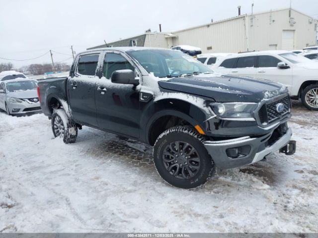 Ford Ranger Xlt Image 1