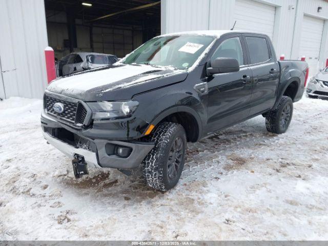 Ford Ranger Xlt Image 2