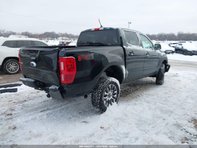 Ford Ranger Xlt Image 10