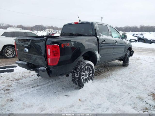 Ford Ranger Xlt Image 10