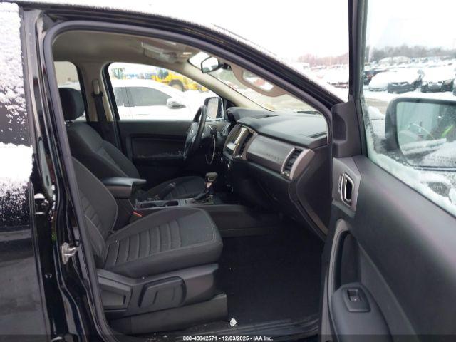 Ford Ranger Xlt Image 12