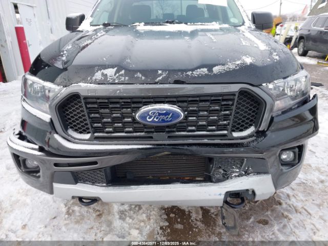 Ford Ranger Xlt Image 5