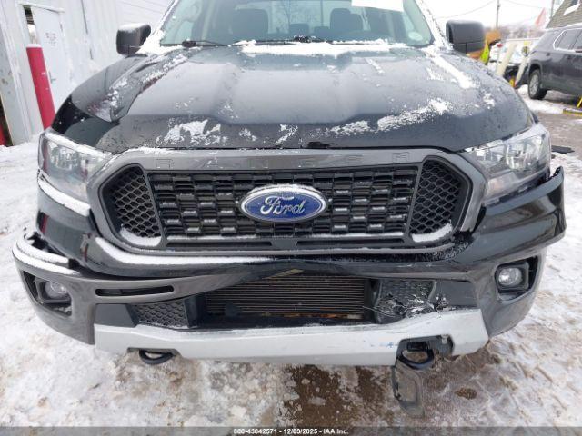 Ford Ranger Xlt Image 5