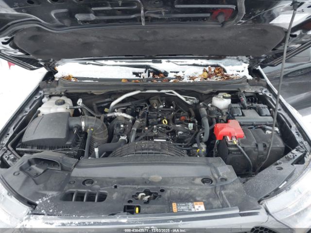 Ford Ranger Xlt Image 8