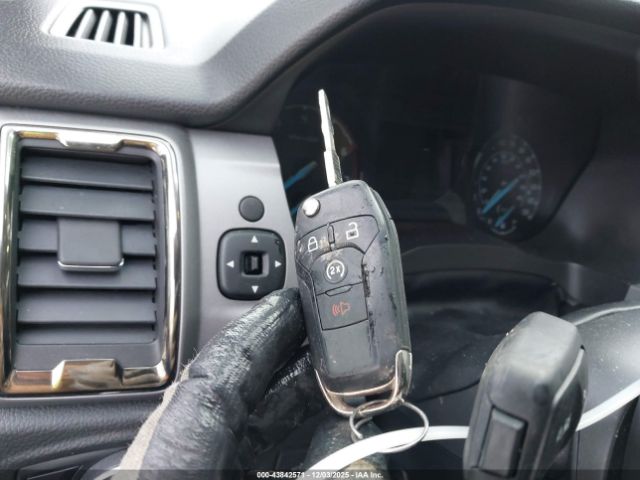 Ford Ranger Xlt Image 7