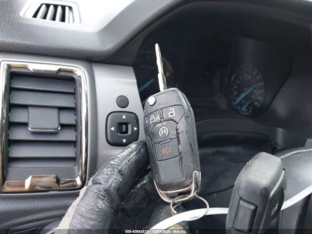 Ford Ranger Xlt Image 7